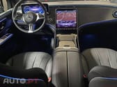 Mercedes-Benz EQE 350+