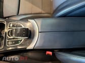 Mercedes-Benz C 180 D AVANTEGARDE