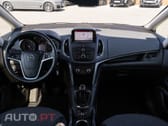 Opel Zafira 1.6 CDTi Innovation S/S