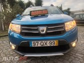 Dacia Sandero 0.9 TCe Stepway