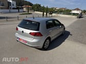 Volkswagen Golf 1.6 TDi Confortline DSG
