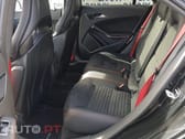 Mercedes-Benz CLA 45 AMG Performance