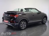 Volkswagen T-Roc Cabrio 1.5 TSI  Style DSG
