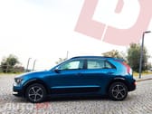 Kia Niro 1.6 GDI PHEV 2WD OPF Aut. Vision