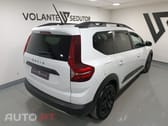 Dacia Jogger TCe 110 (7L) Extreme