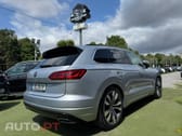 Volkswagen Touareg 3.0 TDI V6 R-Line