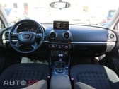 Audi A3 TDI ULTRA