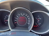 Kia Rio 1.1 CRDi EX