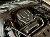 BMW 520 Touring