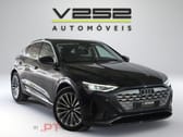Audi Q8 E-Tron 55 quattro Advanced