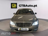 Mercedes-Benz S 400 Hybrid