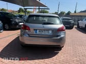 Peugeot 308 1.6 BlueHDi Allure