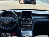 Mercedes-Benz C 200 CDI