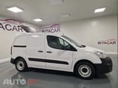 Citroen Berlingo 1.6 BLUEHDI  100CV GIRAFON IVA DEDUTIVEL