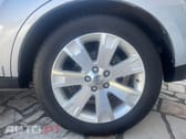 Mitsubishi Outlander 2.0 DI-D Instyle2 4WD