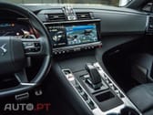 DS DS7 E-Tense Ópera EAT8