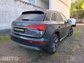 Audi Q5 50 TFSIe quattro S tronic