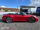 Porsche 911 Carrera 2 PDK