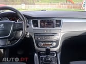 Peugeot 508 SW 1.6 e-HDi Allure 2-Tronic 105g