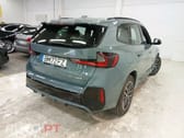 BMW X1 xDrive30e Pack Desportivo M
