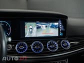 Mercedes-Benz CLS 400 AMG Line
