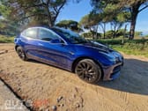 Tesla Model 3 AWD Dual Motor Performance