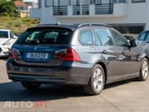BMW 320 d Exclusive Touring