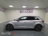Audi A3 Sportback 1.6 TDI Design