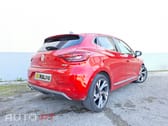 Renault Clio RS Line