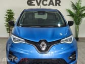 Renault Zoe (c/ Bateria) Intens 50
