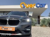 BMW X1 25 e xDrive