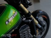 Kawasaki Z 1000 | RS Custom (Pep’s Gang)