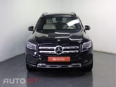Mercedes-Benz GLB 180 180 d Progressive