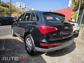 Audi Q5 2.0 TDI Advance