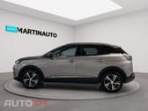 Peugeot 3008 1.6 Hybrid GT e-EAT8