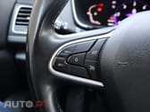 Renault Mégane Sport Tourer 1.5 Blue dCi Business