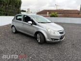 Opel Corsa 1.3 CDTi Enjoy