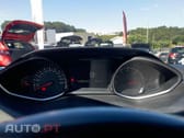 Peugeot 308 1.5 BlueHDi Style