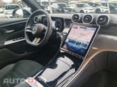Mercedes-Benz GLC 300 de 4Matic