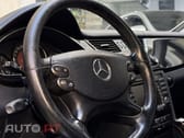 Mercedes-Benz CLS 320 CDI 7G-TRONIC
