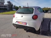 Alfa Romeo Mito 1.3 JTD Distinctive