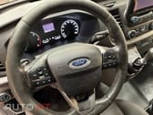 Ford Transit Custom 320L2 2.0 TDCi H2 Trend Aut.