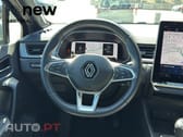 Renault Captur 1.0 Techno