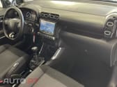 Citroen C3 Aircross 1.2 PureTech C-Series