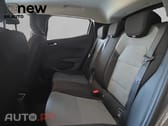 Renault Clio EVOLUTION ECO-G 100