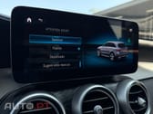Mercedes-Benz GLC 300 de 4Matic