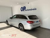 Mercedes-Benz C 220 BlueTEC Aut.