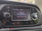 Fiat Tipo 1.3 M-Jet Street