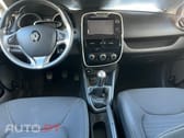 Renault Clio Limited