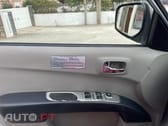 Mitsubishi L200 2.5 DI-D CD Invite+ AC/ABS 4WD
